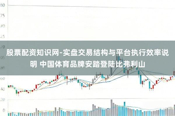 股票配资知识网-实盘交易结构与平台执行效率说明 中国体育品牌安踏登陆比弗利山